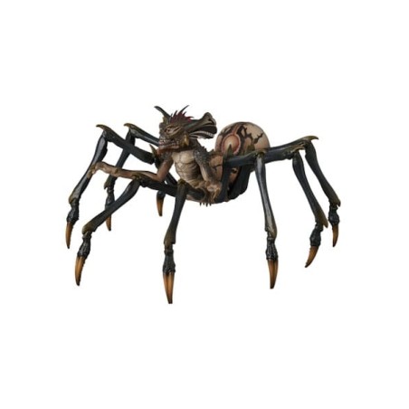 Gremlins Mini Figuur Medicom UDF Serie Serie 2 Spider Mohawk 9 cm   