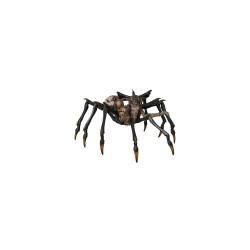 Gremlins Mini Figuur Medicom UDF Serie Serie 2 Spider Mohawk 9 cm   