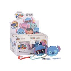 Lilo & Stitch Assortiment Kleine Tasje Handtas (8) 