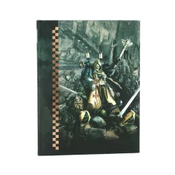 Warhammer 40,000 - Dark Angel: Deathwing Assault | 5011921202539