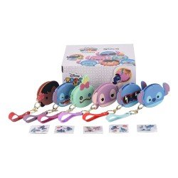 Lilo & Stitch assortiment petit sac à main Hand Bag (8) 