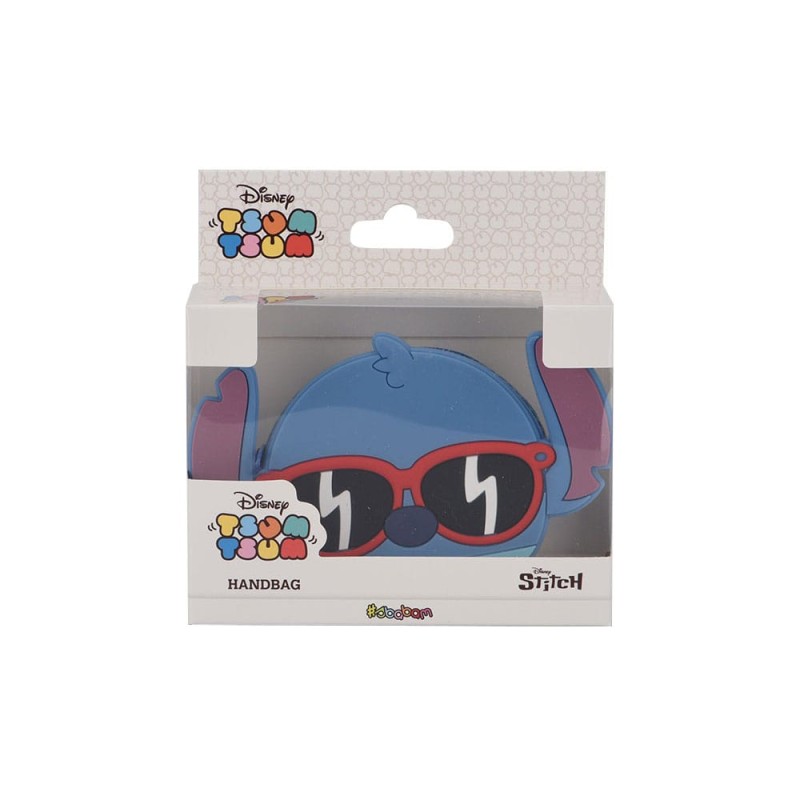Lilo & Stitch Assortiment Kleine Tasje Handtas (8) 