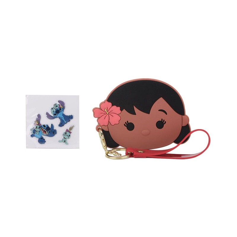 Lilo & Stitch assortiment petit sac à main Hand Bag (8) 