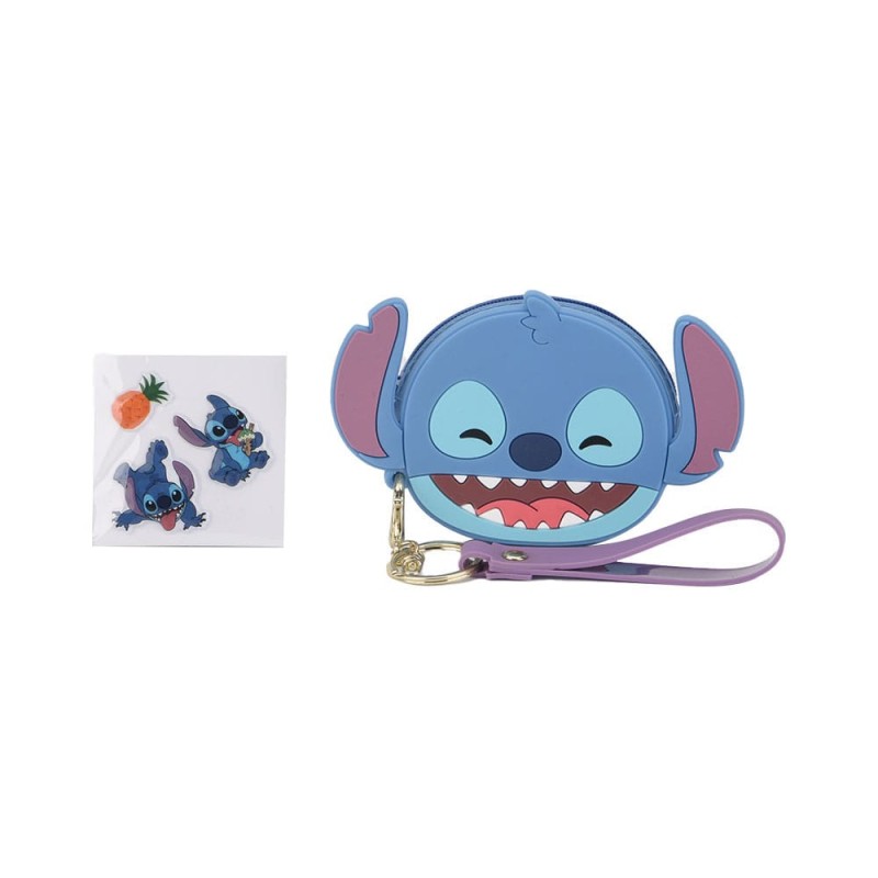 Lilo & Stitch Assortiment Kleine Tasje Handtas (8) 
