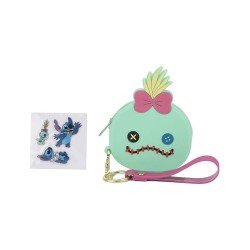 Lilo & Stitch Assortment Small Purse Hand Bag (8) 