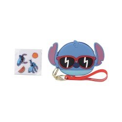 Lilo & Stitch assortiment petit sac à main Hand Bag (8) 
