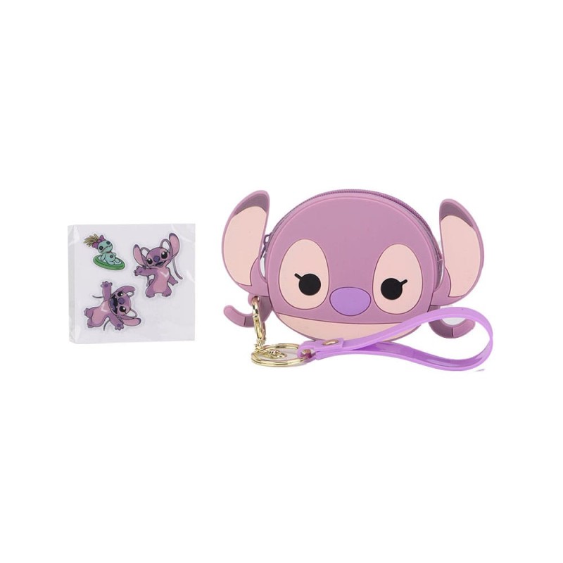 Lilo & Stitch assortiment petit sac à main Hand Bag (8) 