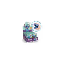 Lilo & Stitch Diverse Zachte Steekfiguren (8) 