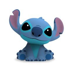 Lilo & Stitch Diverse Zachte Steekfiguren (8) 