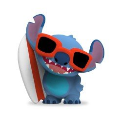 Lilo & Stitch Diverse Zachte Steekfiguren (8) 