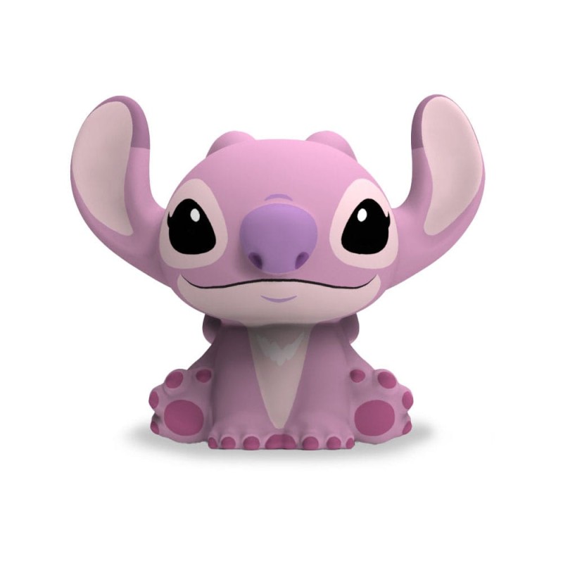 Lilo & Stitch Diverse Zachte Steekfiguren (8) 