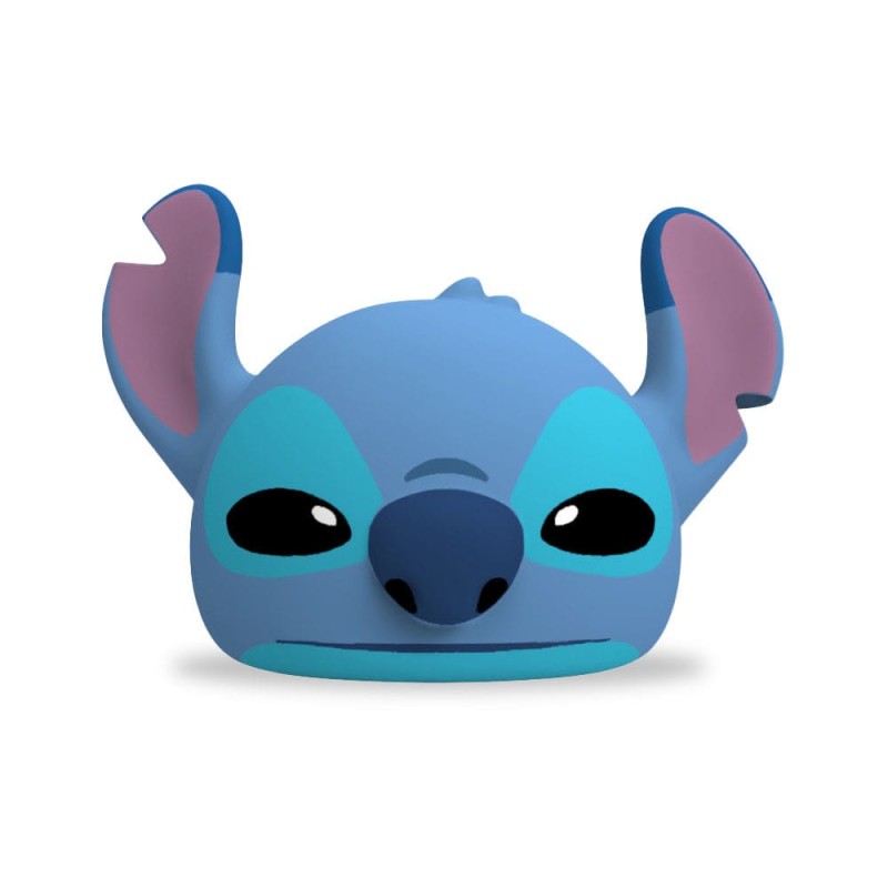 Lilo & Stitch Diverse Zachte Steekfiguren (8) 