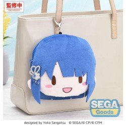 Hatsune Miku: Coloful Stage! porte-clés peluche Haruka Kiritani 15 cm  