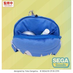 Hatsune Miku: Coloful Stage! porte-clés peluche Haruka Kiritani 15 cm  