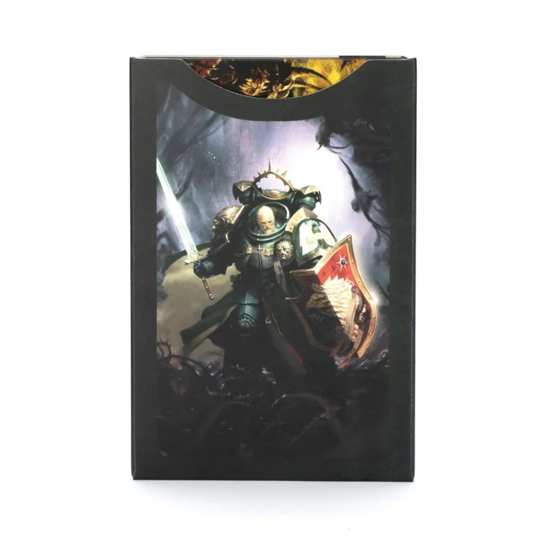 Warhammer 40,000 - Dark Angel : Assaut Deathwing | 5011921202539