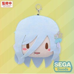 Hatsune Miku: Coloful Stage! porte-clés peluche Shizuku Hinomori 15 cm   