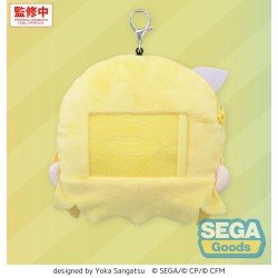 Hatsune Miku: Coloful Stage! porte-clés peluche Kagamine Rin Stage Sekai 15 cm   