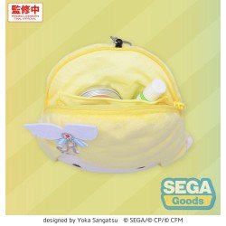 Hatsune Miku: Coloful Stage! porte-clés peluche Kagamine Rin Stage Sekai 15 cm   