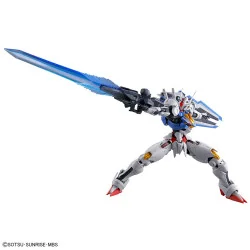 Gundam - Model Kit Full Mechanics 1/100 - Gundam Aerial | 4573102650900