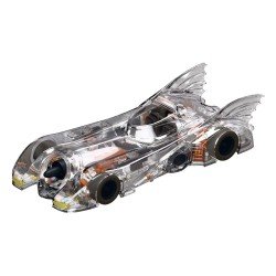 Batman 1989 véhicule Super Cyborg Batmobile 1989 (Clear) 35 cm   
