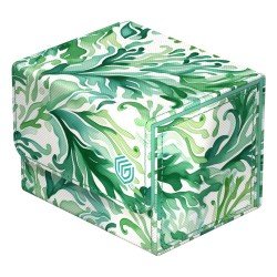 Ultimate Guard Sidewinder 100+ Xenoskin 2025 Exclusief "Koraalplaatsen" - Kelp Forest