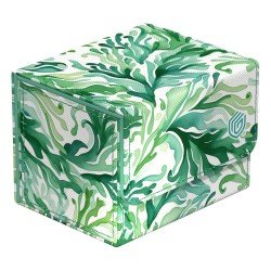 Ultimate Guard Sidewinder 100+ Xenoskin 2025 Exclusief "Koraalplaatsen" - Kelp Forest