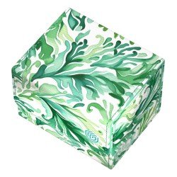 Ultimate Guard Sidewinder 100+ Xenoskin 2025 Exclusief "Koraalplaatsen" - Kelp Forest