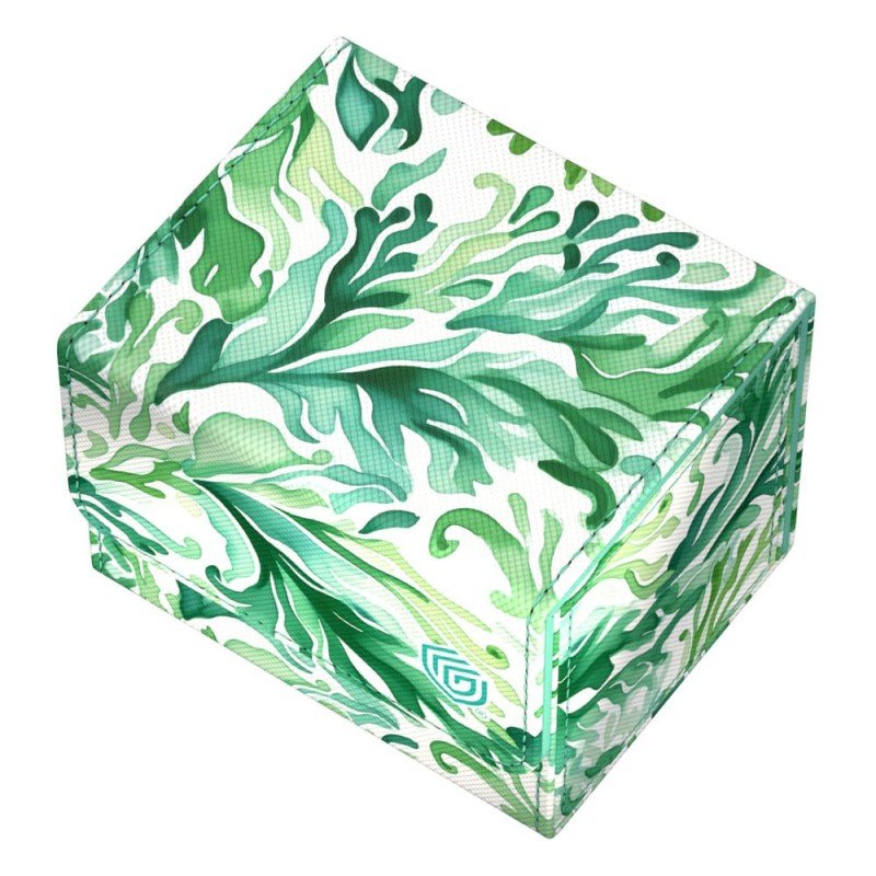 Ultimate Guard Sidewinder 100+ Xenoskin 2025 Exclusief "Koraalplaatsen" - Kelp Forest