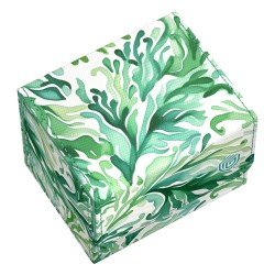 Ultimate Guard Sidewinder 100+ Xenoskin 2025 Exclusief "Koraalplaatsen" - Kelp Forest