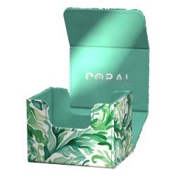 Ultimate Guard Sidewinder 100+ Xenoskin 2025 Exclusief "Koraalplaatsen" - Kelp Forest