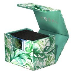 Ultimate Guard Sidewinder 100+ Xenoskin 2025 Exclusief "Koraalplaatsen" - Kelp Forest