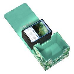 Ultimate Guard Sidewinder 100+ Xenoskin 2025 Exclusief "Koraalplaatsen" - Kelp Forest