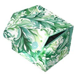 Ultimate Guard Sidewinder 100+ Xenoskin 2025 Exclusief "Koraalplaatsen" - Kelp Forest