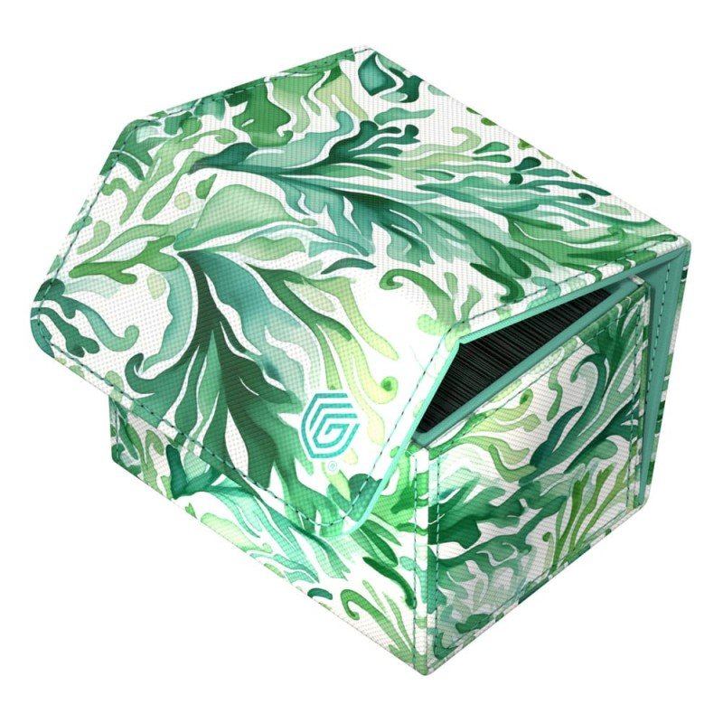 Ultimate Guard Sidewinder 100+ Xenoskin 2025 Exclusief "Koraalplaatsen" - Kelp Forest