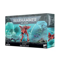 Warhammer 40.000 - Aeldari: War Walker