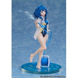 Makeine: Te veel verliezende heldinnen! beeldje 1/7 Anna Yanami School Badpak Ver. 25 cm      
