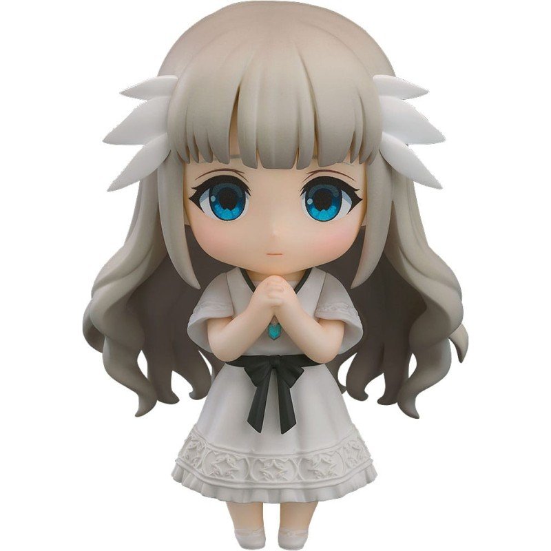 Ender Lilies: Quietus of the Knights figurine Nendoroid Lily 10 cm  
