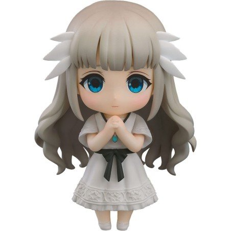 Ender Lilies: Quietus of the Knights 10 cm Nendoroid Lily figure  