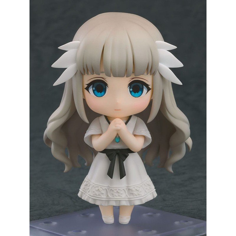 Ender Lilies: Quietus of the Knights figurine Nendoroid Lily 10 cm  