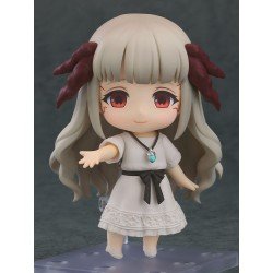 Enderlelies: Quietus van de Ridders 10 cm Nendoroid Leliefiguur  