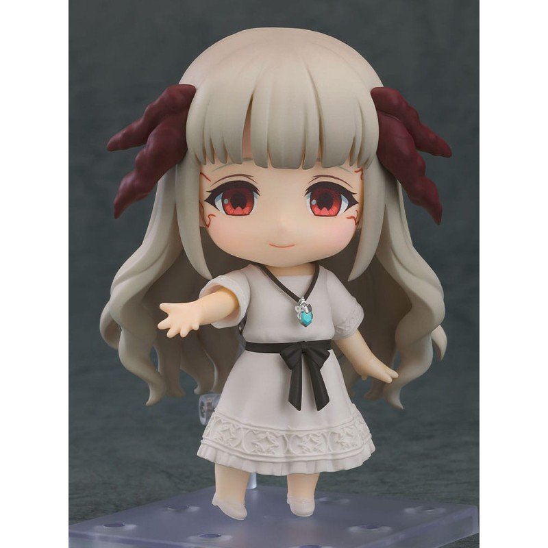 Ender Lilies: Quietus of the Knights 10 cm Nendoroid Lily figure  