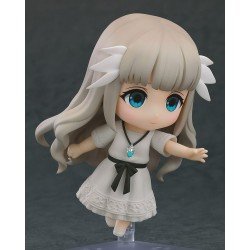 Enderlelies: Quietus van de Ridders 10 cm Nendoroid Leliefiguur  