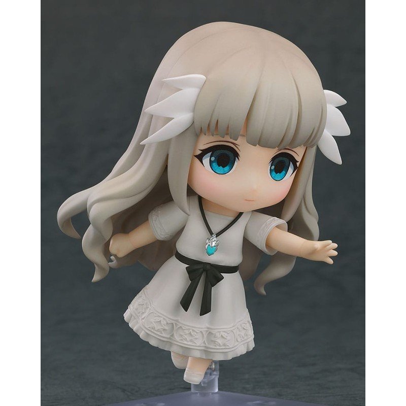 Ender Lilies: Quietus of the Knights 10 cm Nendoroid Lily figure  