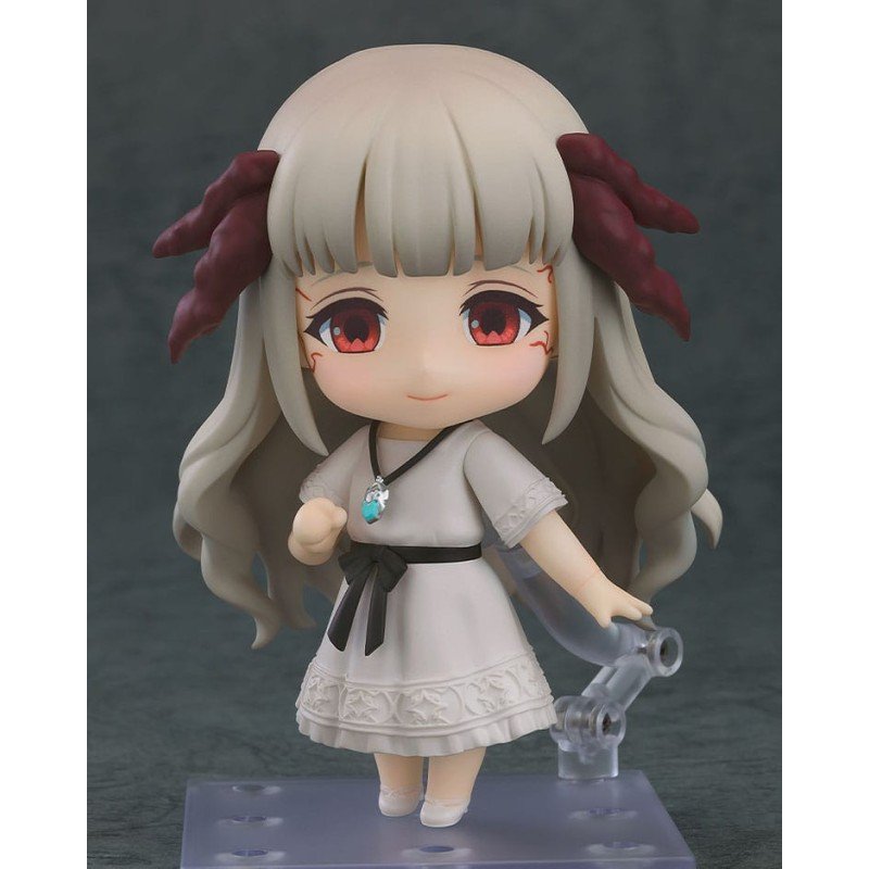 Ender Lilies: Quietus of the Knights figurine Nendoroid Lily 10 cm  