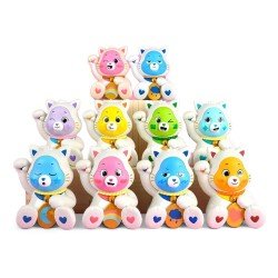 Care Bears Assortiment Mystery Box Fukuheya Beeldjes 8 cm (8)