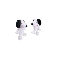 Peanuts Snoopy Flopsie plush toy 40 cm    