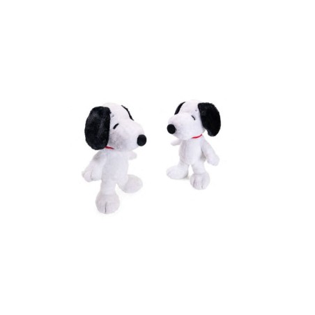 Peanuts Snoopy Flopsie knuffel 40 cm    