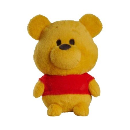 Disney Winnie the Pooh Huggable plush toy 35 cm    