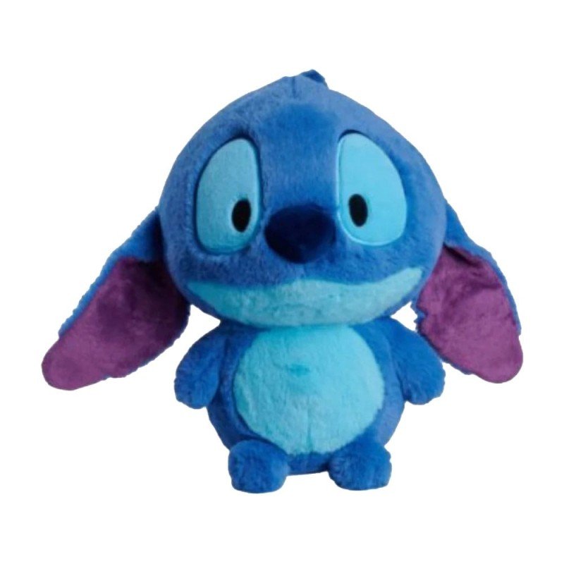 Disney Lilo & Stitch peluche Stitch Huggable 35 cm    