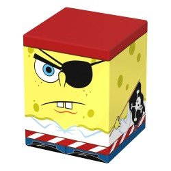  Squaroes Squaroe SpongeBob SquarePants™ SB015 - Pirate Spongebob